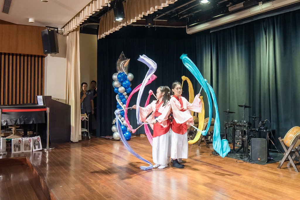 [活動攝影]2024長華國際蒙特梭利畢業典禮-最專業的團隊完成每場完美活動攝影，拍的不只好更要快! #尾牙攝影