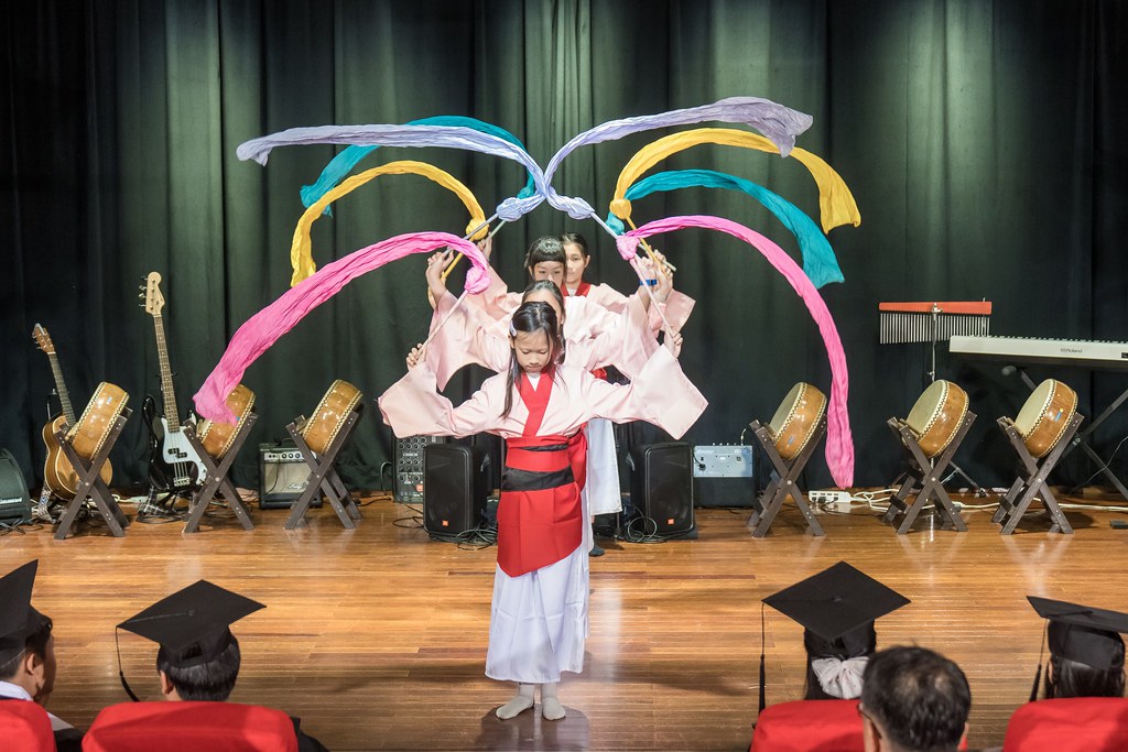 [活動攝影]2024長華國際蒙特梭利畢業典禮-最專業的團隊完成每場完美活動攝影，拍的不只好更要快! #活動攝影