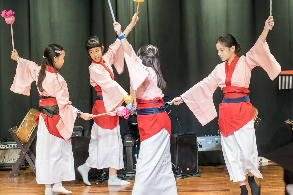 [活動攝影]2024長華國際蒙特梭利畢業典禮-最專業的團隊完成每場完美活動攝影，拍的不只好更要快! #即拍即印