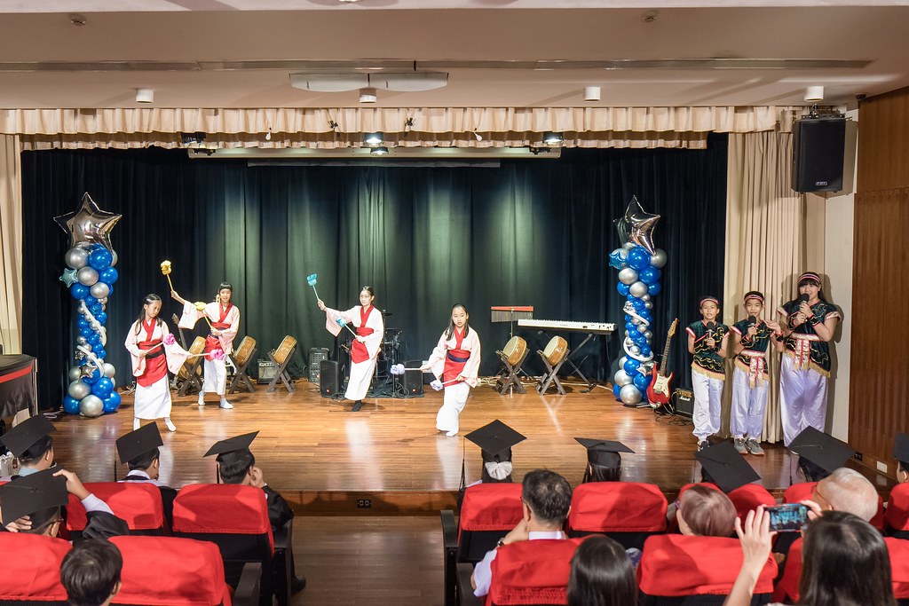 [活動攝影]2024長華國際蒙特梭利畢業典禮-最專業的團隊完成每場完美活動攝影，拍的不只好更要快! #尾牙攝影