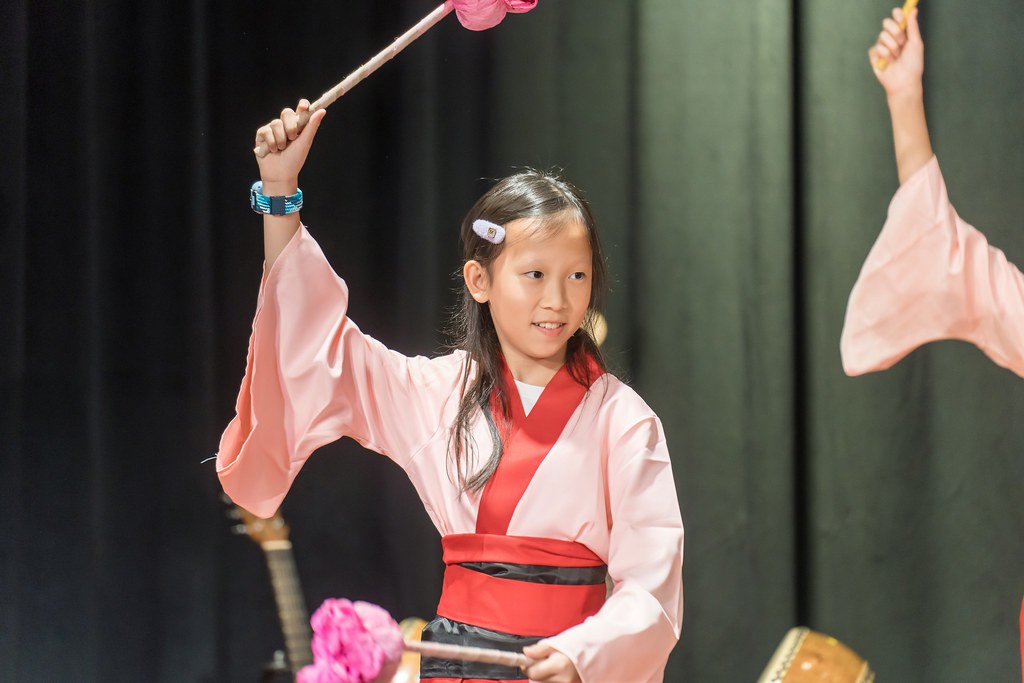 [活動攝影]2024長華國際蒙特梭利畢業典禮-最專業的團隊完成每場完美活動攝影，拍的不只好更要快! #雲端攝影