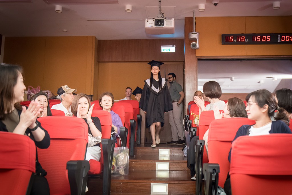 [活動攝影]2024長華國際蒙特梭利畢業典禮-最專業的團隊完成每場完美活動攝影，拍的不只好更要快! #即拍即印