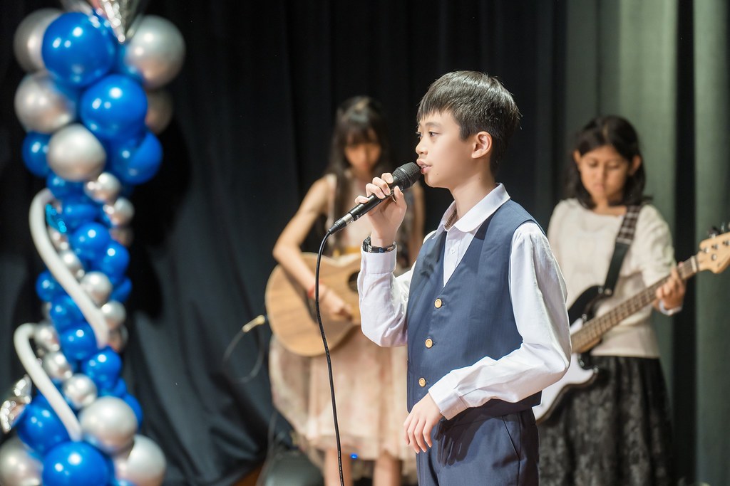 [活動攝影]2024長華國際蒙特梭利畢業典禮-最專業的團隊完成每場完美活動攝影，拍的不只好更要快! #即時攝影