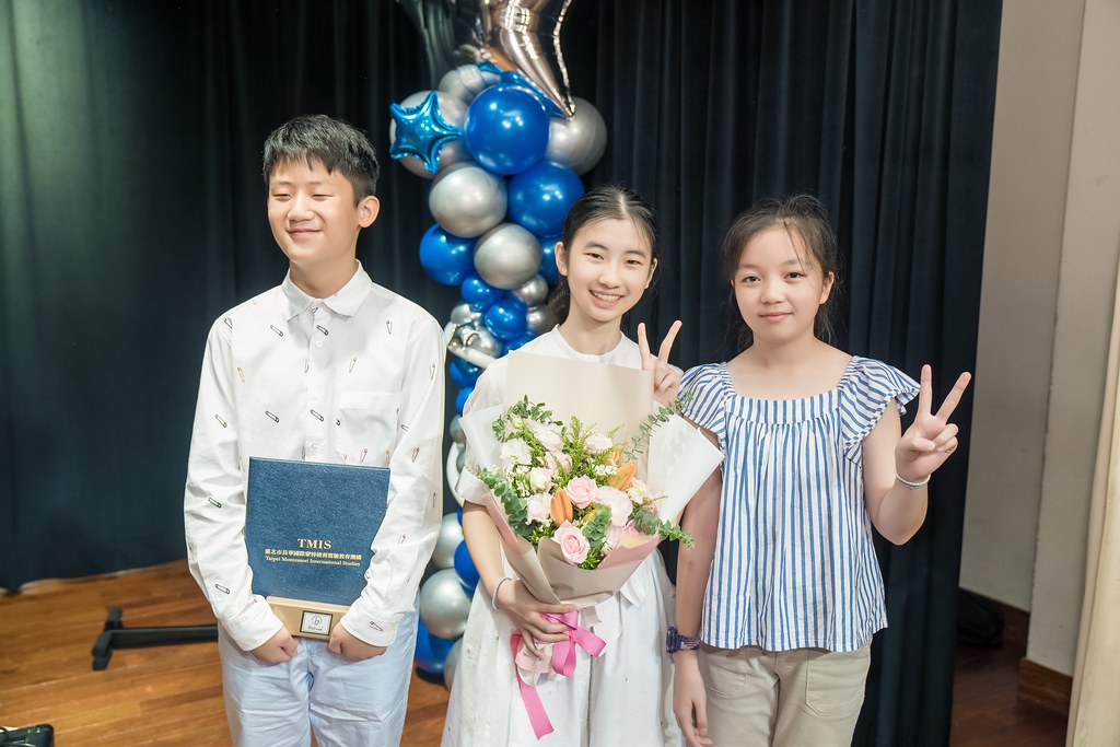 [活動攝影]2024長華國際蒙特梭利畢業典禮-最專業的團隊完成每場完美活動攝影，拍的不只好更要快! #即時攝影
