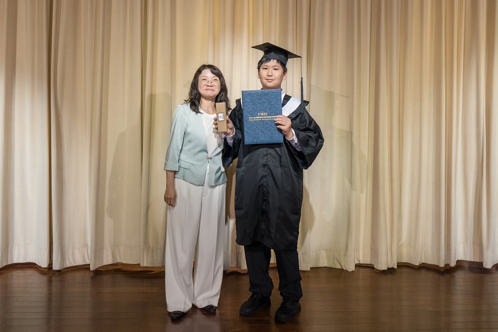 [活動攝影]2024長華國際蒙特梭利畢業典禮-最專業的團隊完成每場完美活動攝影，拍的不只好更要快! #尾牙攝影