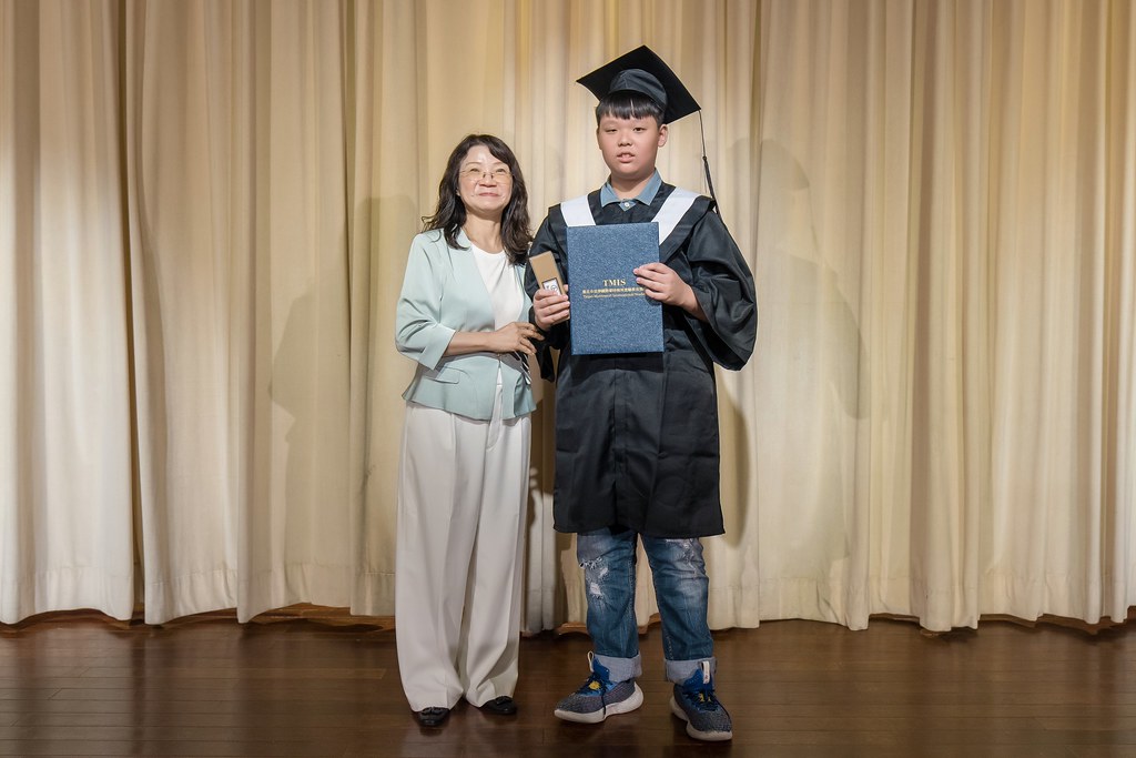 [活動攝影]2024長華國際蒙特梭利畢業典禮-最專業的團隊完成每場完美活動攝影，拍的不只好更要快! #即時攝影