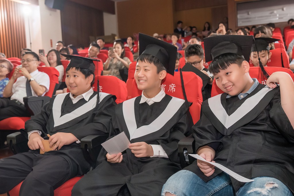 [活動攝影]2024長華國際蒙特梭利畢業典禮-最專業的團隊完成每場完美活動攝影，拍的不只好更要快! #即拍即印