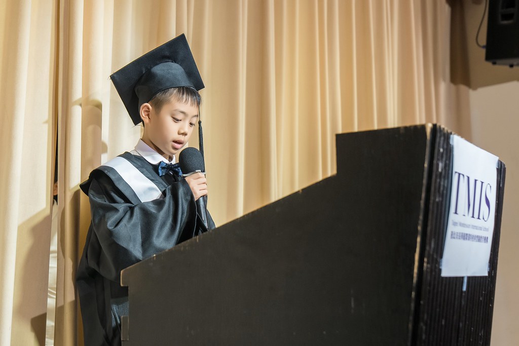 [活動攝影]2024長華國際蒙特梭利畢業典禮-最專業的團隊完成每場完美活動攝影，拍的不只好更要快! #雲端攝影