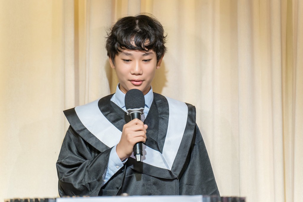 [活動攝影]2024長華國際蒙特梭利畢業典禮-最專業的團隊完成每場完美活動攝影，拍的不只好更要快! #雲端攝影