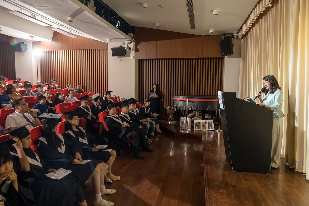 [活動攝影]2024長華國際蒙特梭利畢業典禮-最專業的團隊完成每場完美活動攝影，拍的不只好更要快! #活動攝影