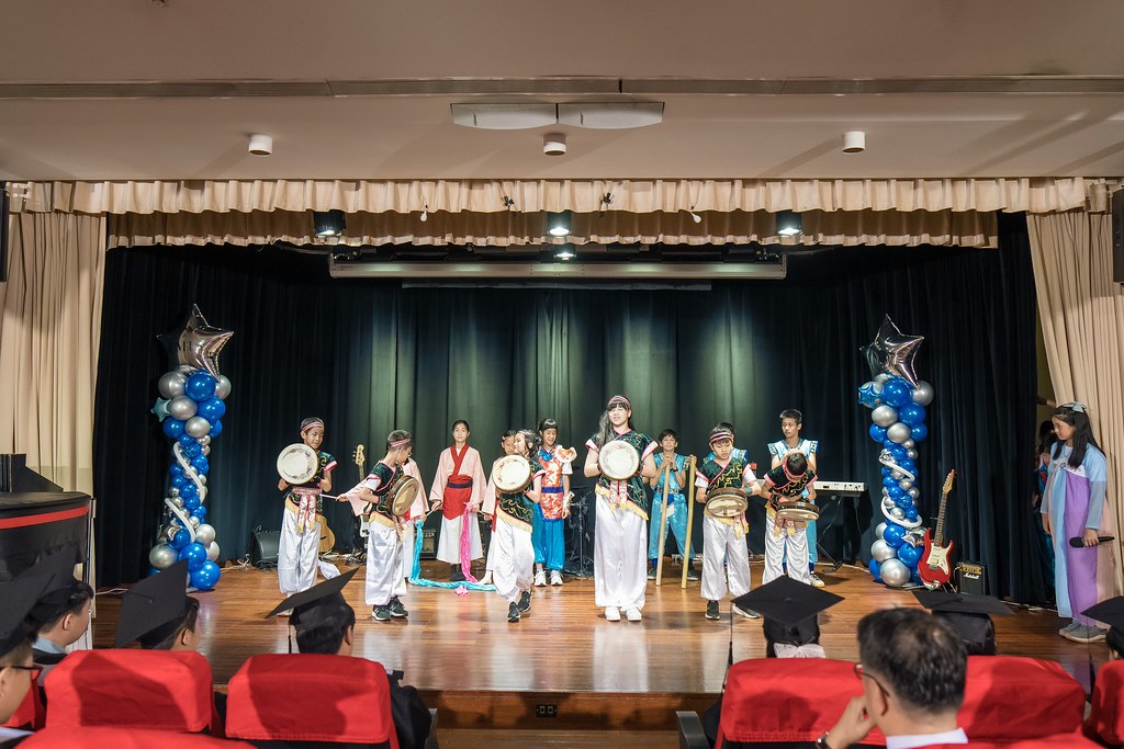 [活動攝影]2024長華國際蒙特梭利畢業典禮-最專業的團隊完成每場完美活動攝影，拍的不只好更要快! #雲端攝影