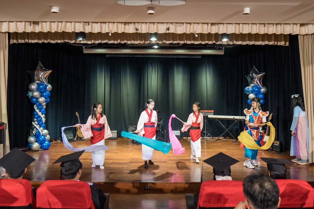 [活動攝影]2024長華國際蒙特梭利畢業典禮-最專業的團隊完成每場完美活動攝影，拍的不只好更要快! #活動拍攝