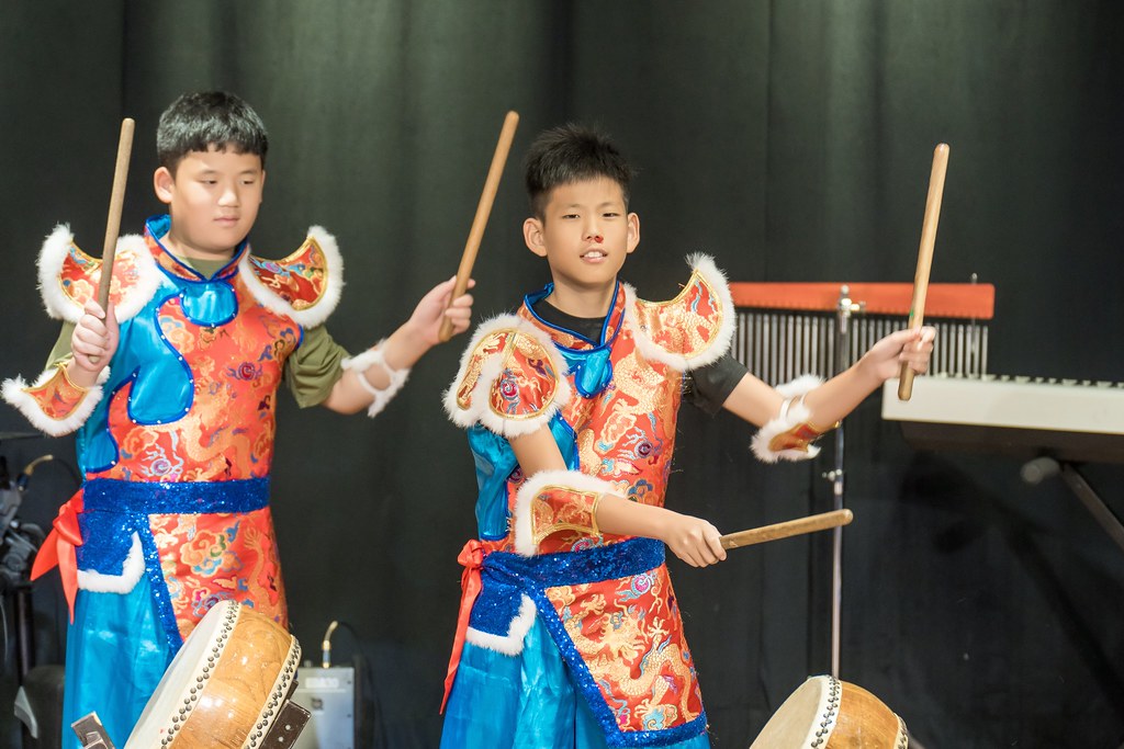 [活動攝影]2024長華國際蒙特梭利畢業典禮-最專業的團隊完成每場完美活動攝影，拍的不只好更要快! #活動攝影