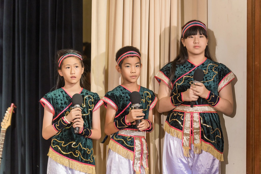 [活動攝影]2024長華國際蒙特梭利畢業典禮-最專業的團隊完成每場完美活動攝影，拍的不只好更要快! #活動拍攝