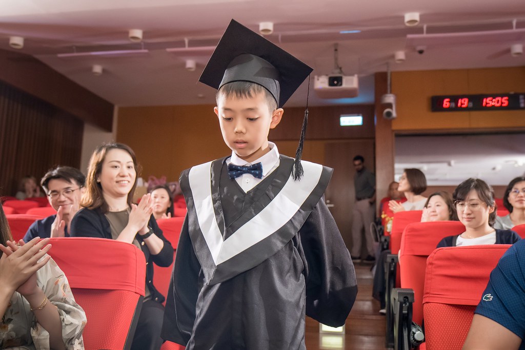 [活動攝影]2024長華國際蒙特梭利畢業典禮-最專業的團隊完成每場完美活動攝影，拍的不只好更要快! #雲端攝影