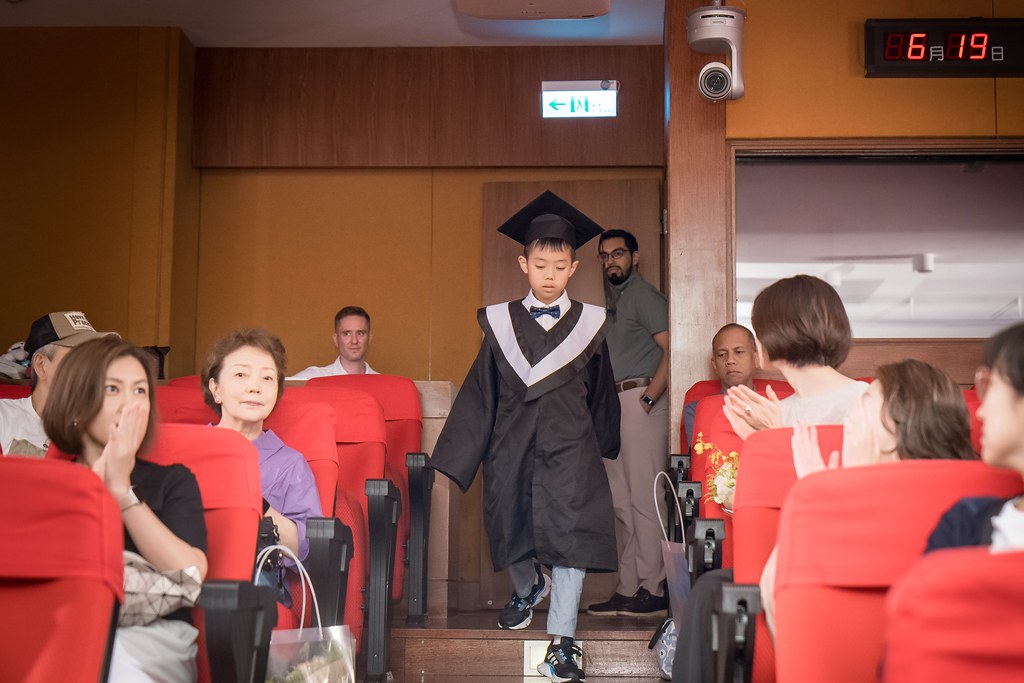 [活動攝影]2024長華國際蒙特梭利畢業典禮-最專業的團隊完成每場完美活動攝影，拍的不只好更要快! #活動拍立得
