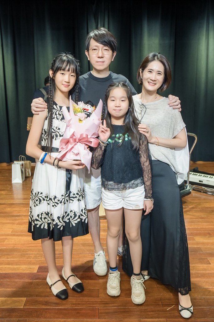 [活動攝影]2024長華國際蒙特梭利畢業典禮-最專業的團隊完成每場完美活動攝影，拍的不只好更要快! #活動拍立得