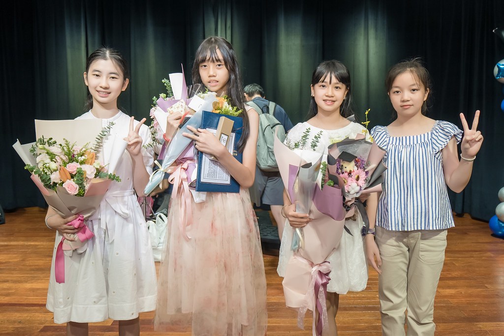 [活動攝影]2024長華國際蒙特梭利畢業典禮-最專業的團隊完成每場完美活動攝影，拍的不只好更要快! #尾牙攝影