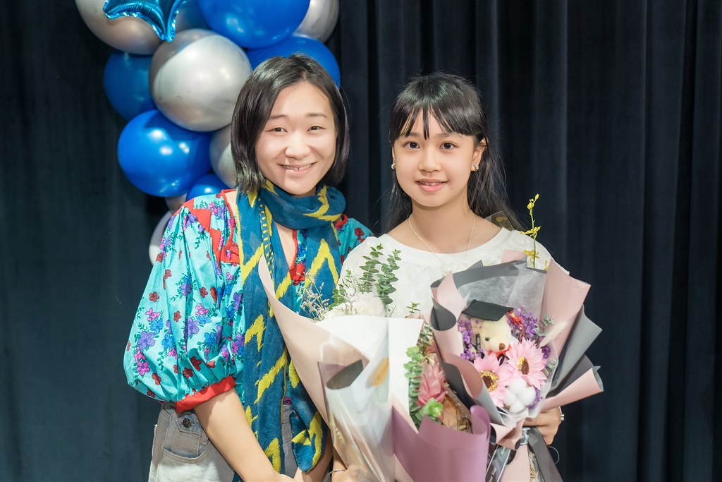 [活動攝影]2024長華國際蒙特梭利畢業典禮-最專業的團隊完成每場完美活動攝影，拍的不只好更要快! #活動拍立得
