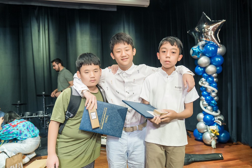 [活動攝影]2024長華國際蒙特梭利畢業典禮-最專業的團隊完成每場完美活動攝影，拍的不只好更要快! #即拍即印