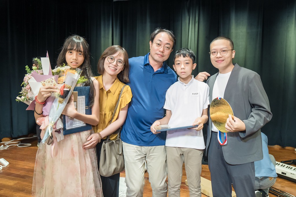 [活動攝影]2024長華國際蒙特梭利畢業典禮-最專業的團隊完成每場完美活動攝影，拍的不只好更要快! #即拍即印