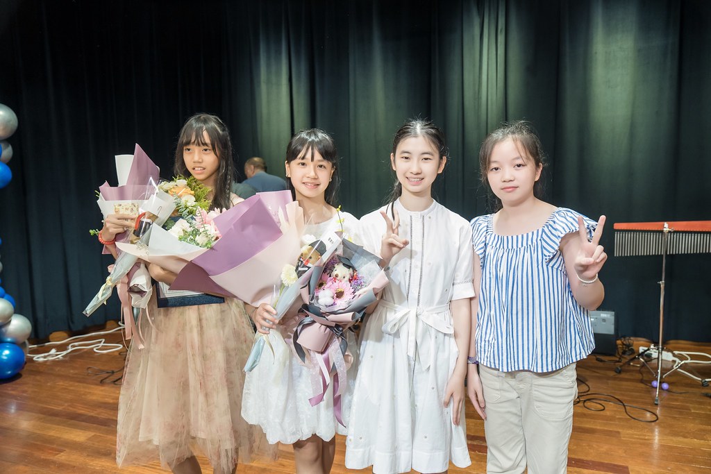 [活動攝影]2024長華國際蒙特梭利畢業典禮-最專業的團隊完成每場完美活動攝影，拍的不只好更要快! #雲端攝影