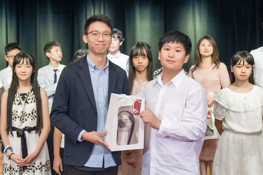 [活動攝影]2024長華國際蒙特梭利畢業典禮-最專業的團隊完成每場完美活動攝影，拍的不只好更要快! #即拍即印