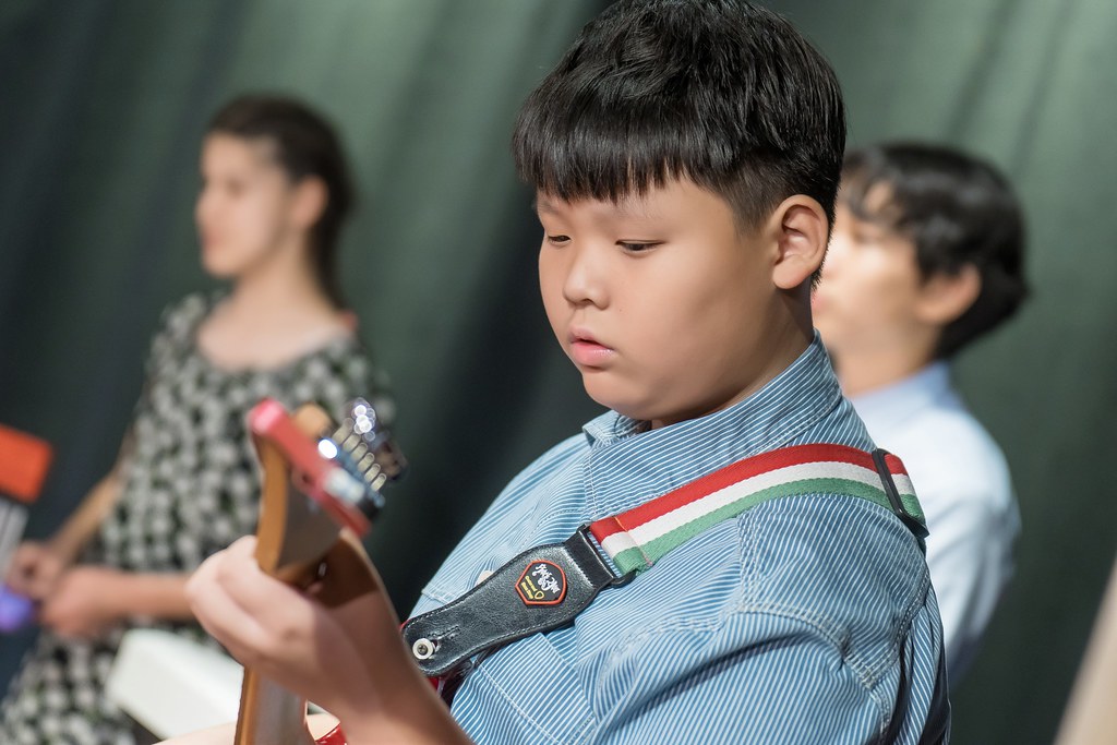 [活動攝影]2024長華國際蒙特梭利畢業典禮-最專業的團隊完成每場完美活動攝影，拍的不只好更要快! #活動拍立得