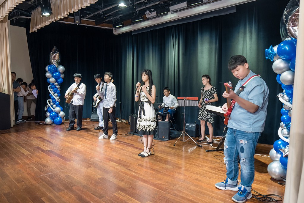 [活動攝影]2024長華國際蒙特梭利畢業典禮-最專業的團隊完成每場完美活動攝影，拍的不只好更要快! #尾牙攝影