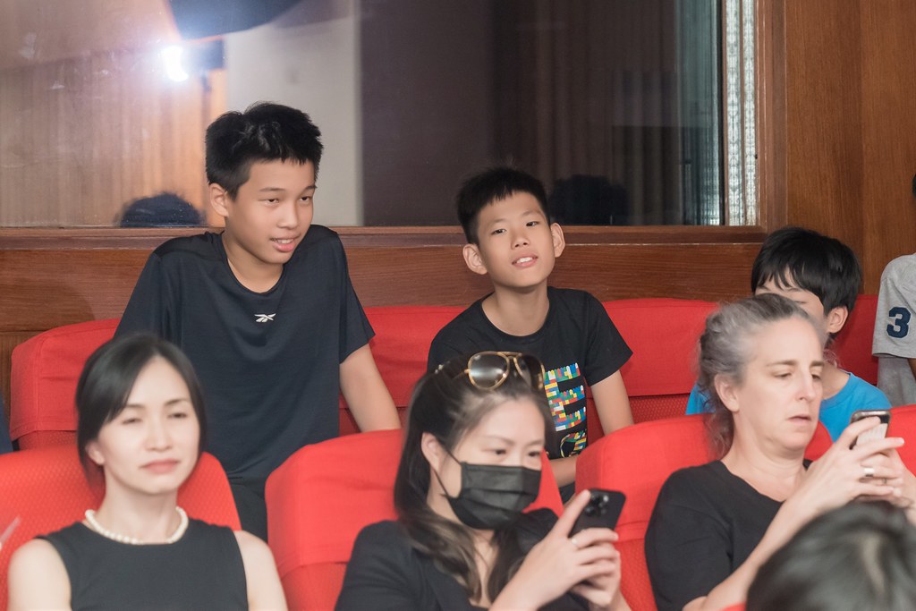 [活動攝影]2024長華國際蒙特梭利畢業典禮-最專業的團隊完成每場完美活動攝影，拍的不只好更要快! #即拍即印