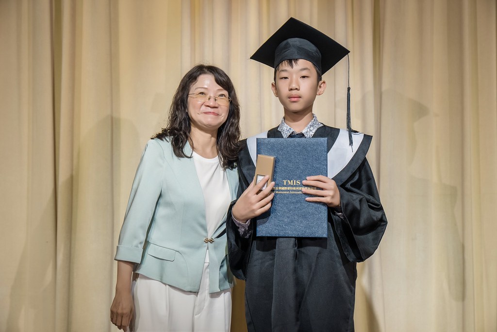 [活動攝影]2024長華國際蒙特梭利畢業典禮-最專業的團隊完成每場完美活動攝影，拍的不只好更要快! #活動拍攝