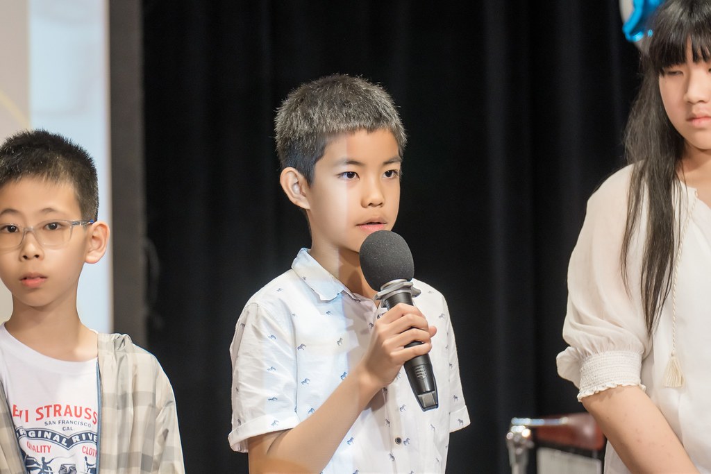 [活動攝影]2024長華國際蒙特梭利畢業典禮-最專業的團隊完成每場完美活動攝影，拍的不只好更要快! #即時攝影