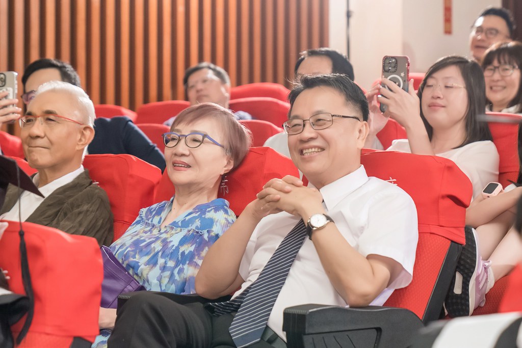 [活動攝影]2024長華國際蒙特梭利畢業典禮-最專業的團隊完成每場完美活動攝影，拍的不只好更要快! #活動拍立得