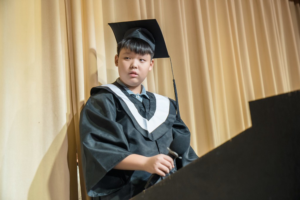 [活動攝影]2024長華國際蒙特梭利畢業典禮-最專業的團隊完成每場完美活動攝影，拍的不只好更要快! #活動拍立得