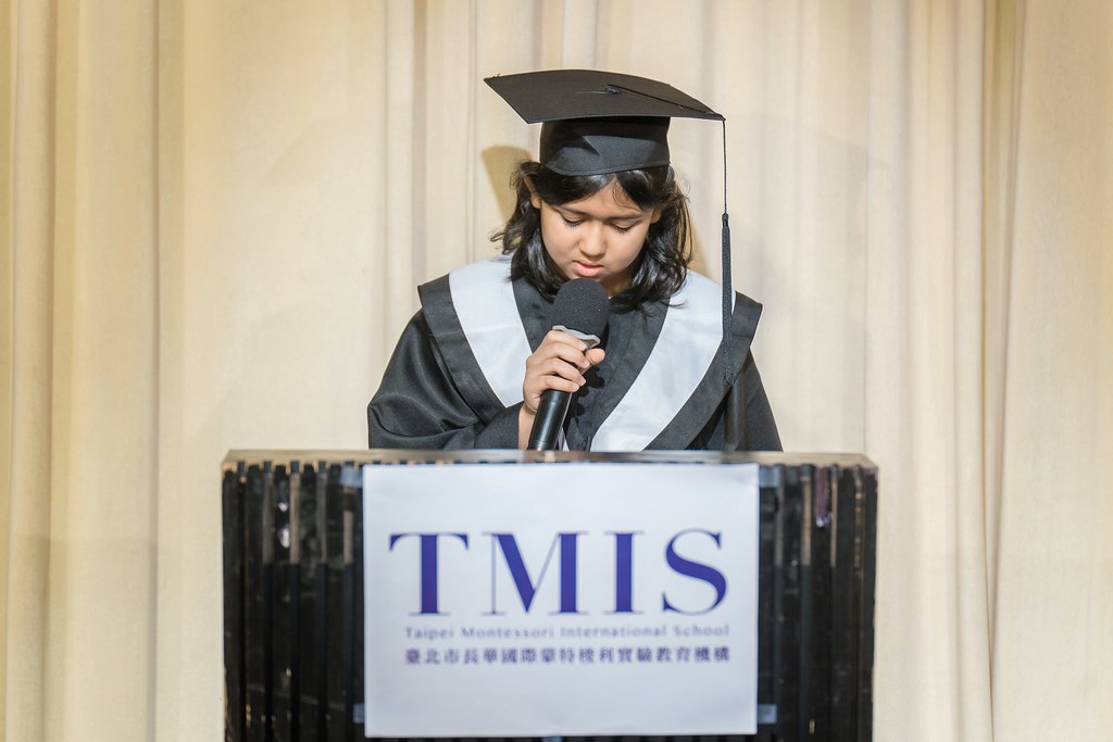 [活動攝影]2024長華國際蒙特梭利畢業典禮-最專業的團隊完成每場完美活動攝影，拍的不只好更要快! #活動攝影