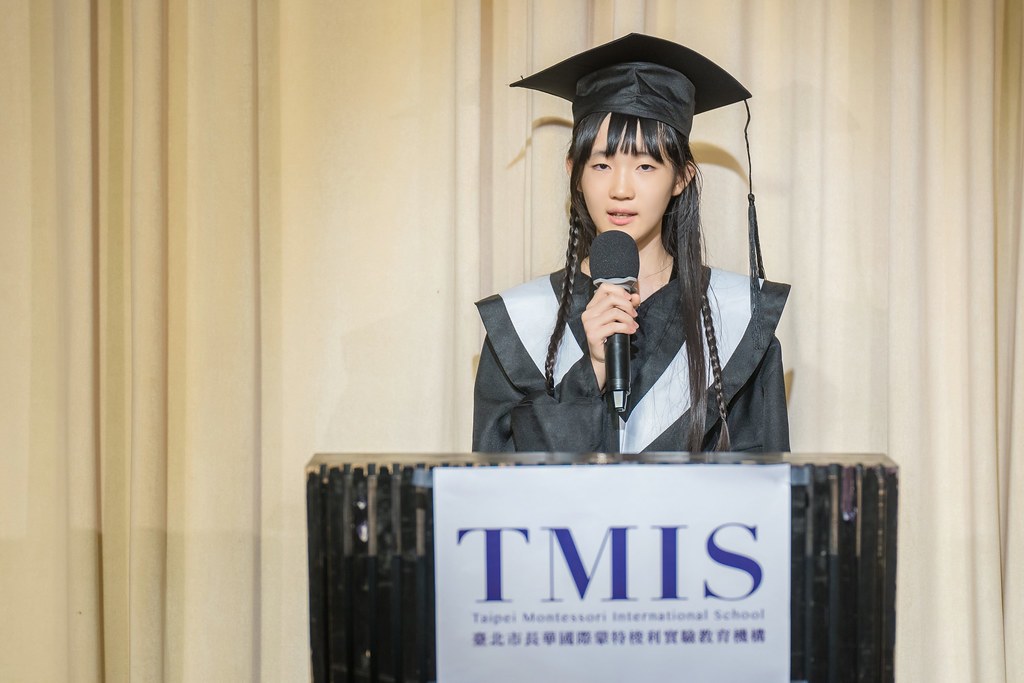 [活動攝影]2024長華國際蒙特梭利畢業典禮-最專業的團隊完成每場完美活動攝影，拍的不只好更要快! #活動攝影