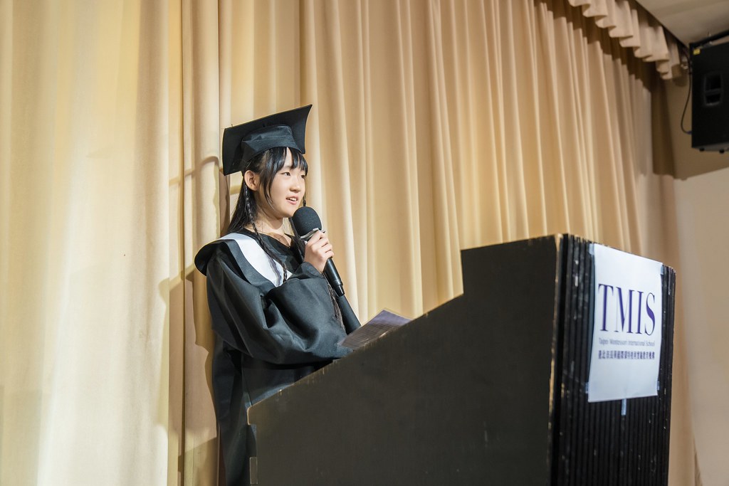 [活動攝影]2024長華國際蒙特梭利畢業典禮-最專業的團隊完成每場完美活動攝影，拍的不只好更要快! #活動拍攝