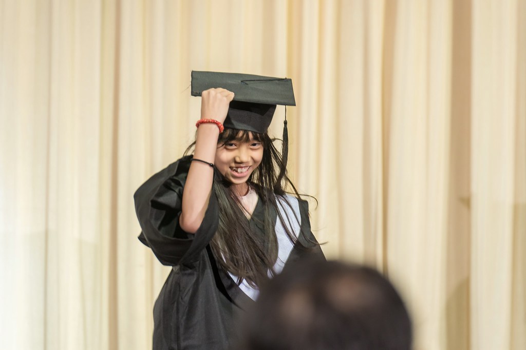 [活動攝影]2024長華國際蒙特梭利畢業典禮-最專業的團隊完成每場完美活動攝影，拍的不只好更要快! #尾牙攝影