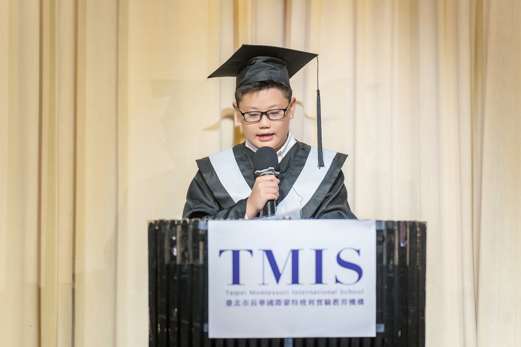 [活動攝影]2024長華國際蒙特梭利畢業典禮-最專業的團隊完成每場完美活動攝影，拍的不只好更要快! #活動攝影
