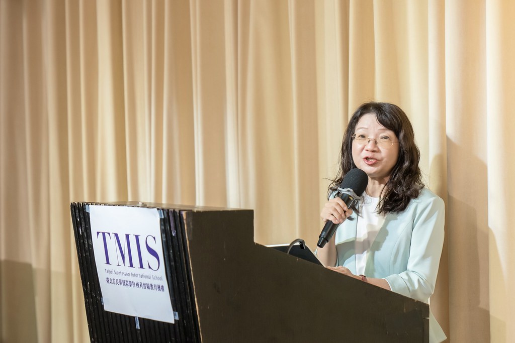 [活動攝影]2024長華國際蒙特梭利畢業典禮-最專業的團隊完成每場完美活動攝影，拍的不只好更要快! #活動拍攝