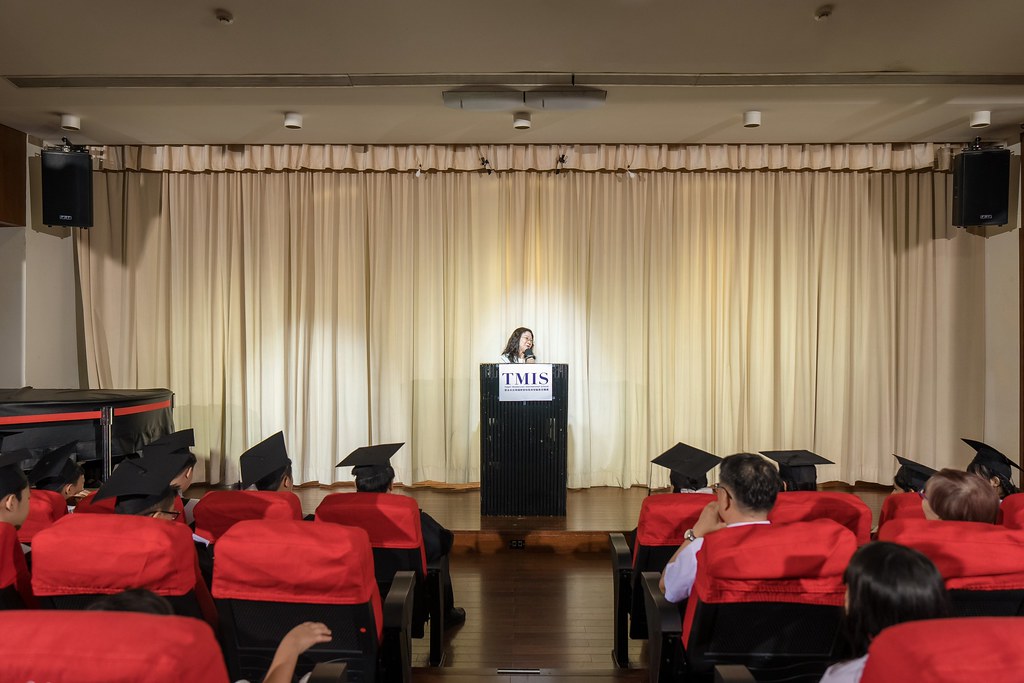 [活動攝影]2024長華國際蒙特梭利畢業典禮-最專業的團隊完成每場完美活動攝影，拍的不只好更要快! #活動拍攝