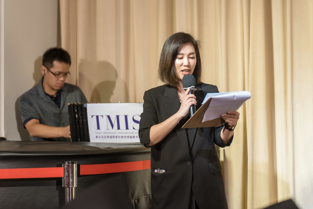 [活動攝影]2024長華國際蒙特梭利畢業典禮-最專業的團隊完成每場完美活動攝影，拍的不只好更要快! #即時攝影