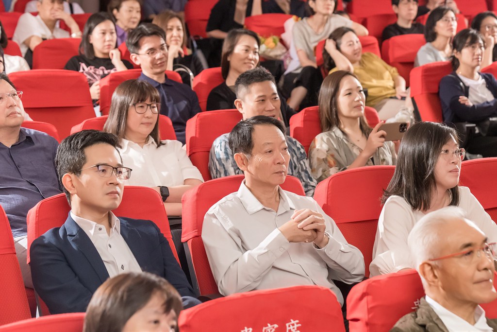 [活動攝影]2024長華國際蒙特梭利畢業典禮-最專業的團隊完成每場完美活動攝影，拍的不只好更要快! #活動拍立得