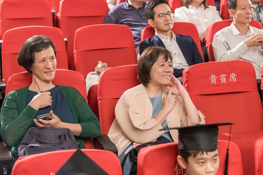 [活動攝影]2024長華國際蒙特梭利畢業典禮-最專業的團隊完成每場完美活動攝影，拍的不只好更要快! #活動攝影