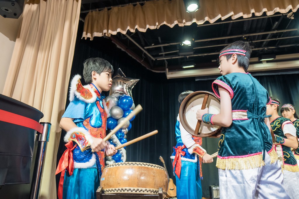 [活動攝影]2024長華國際蒙特梭利畢業典禮-最專業的團隊完成每場完美活動攝影，拍的不只好更要快! #活動拍立得