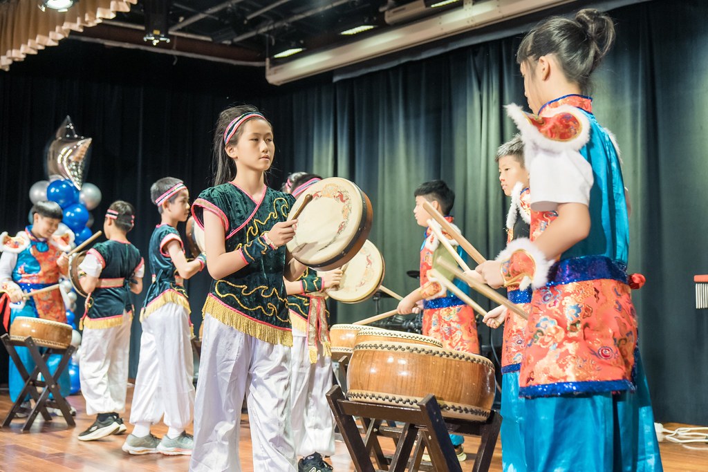 [活動攝影]2024長華國際蒙特梭利畢業典禮-最專業的團隊完成每場完美活動攝影，拍的不只好更要快! #活動拍攝