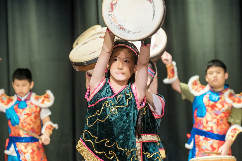 [活動攝影]2024長華國際蒙特梭利畢業典禮-最專業的團隊完成每場完美活動攝影，拍的不只好更要快! #尾牙攝影