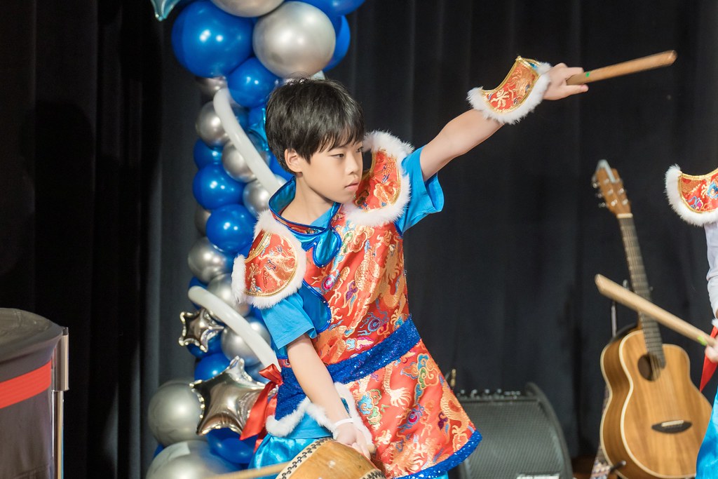 [活動攝影]2024長華國際蒙特梭利畢業典禮-最專業的團隊完成每場完美活動攝影，拍的不只好更要快! #即時攝影