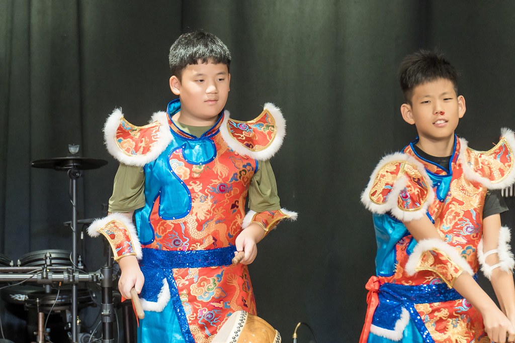 [活動攝影]2024長華國際蒙特梭利畢業典禮-最專業的團隊完成每場完美活動攝影，拍的不只好更要快! #雲端攝影