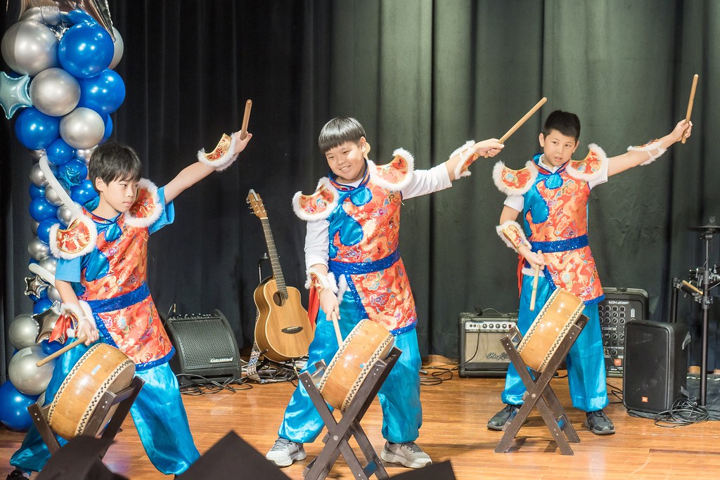 [活動攝影]2024長華國際蒙特梭利畢業典禮-最專業的團隊完成每場完美活動攝影，拍的不只好更要快! #活動拍攝